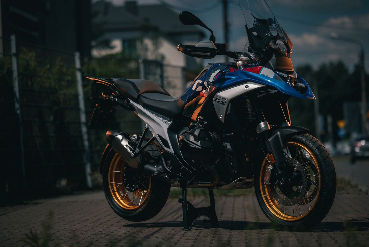 BMW R 1300 GS