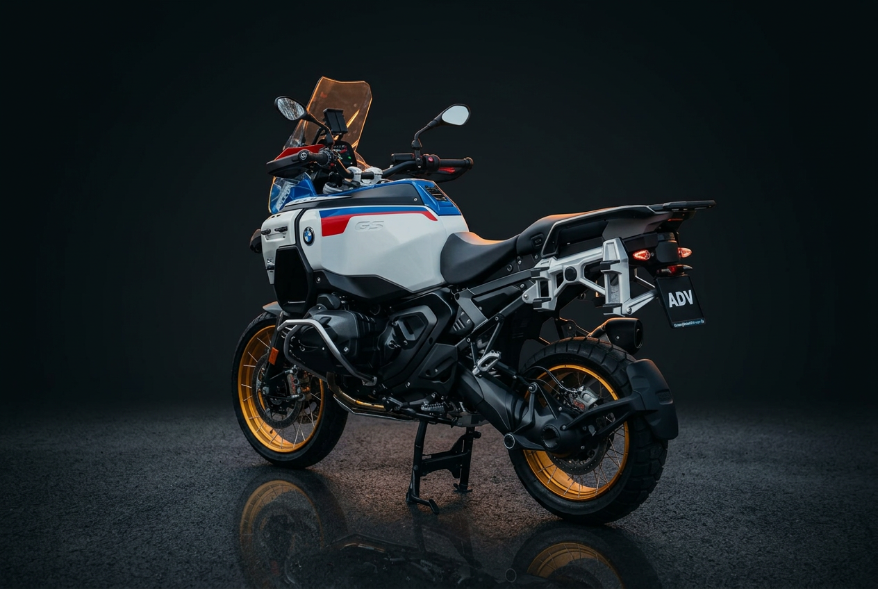 BMW R 1300 GS ADVENTURE